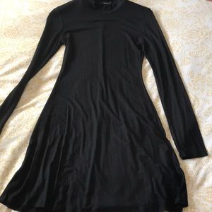 forever 21 skater dress
